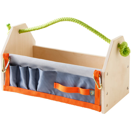 TERRA KIDS TOOL BOX KIT 