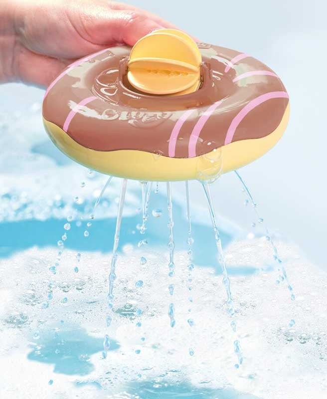 Bluey Bath Floats