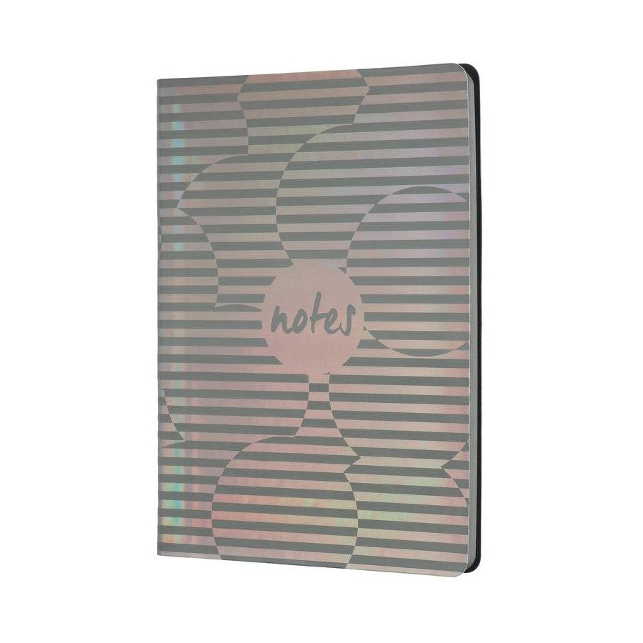 Collins A5 Ruled Notebook  192pg