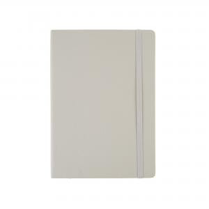 Metropolitan Glasgow - B6 Ruled Notebook (GL1B6R)
