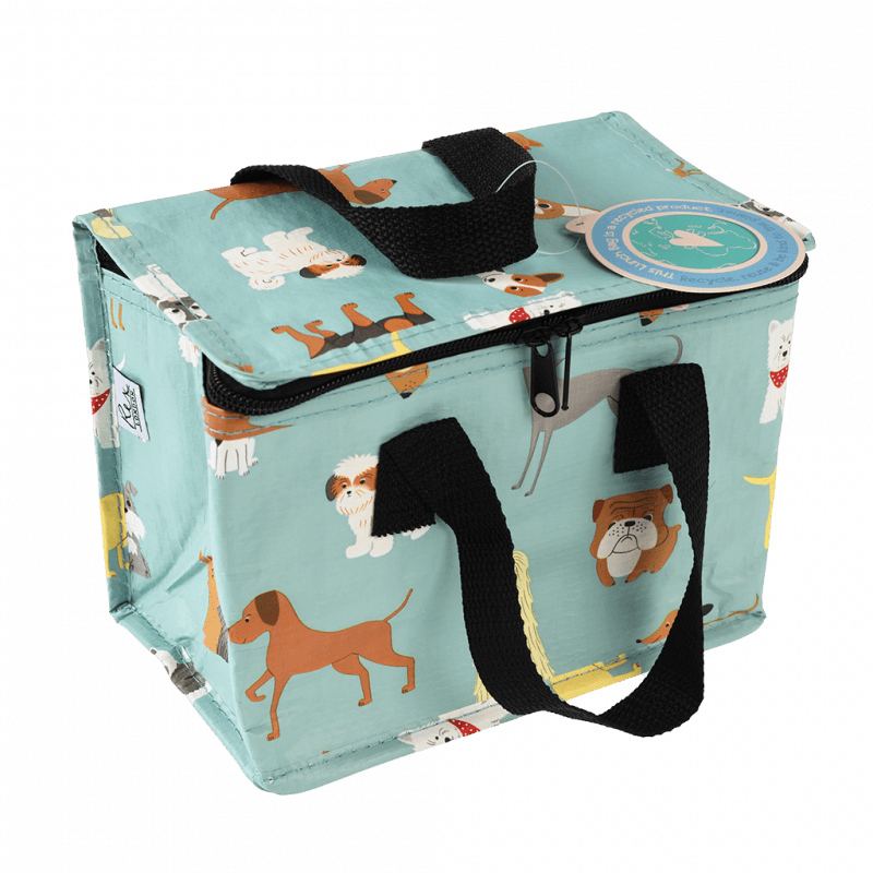 Rex London insulated Lunch Bag - Best in Show
