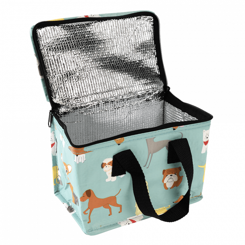 Rex London insulated Lunch Bag - Best in Show