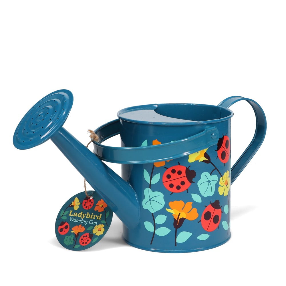 Ladybird Watering Can