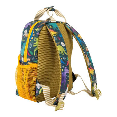 Floss & Rock  Backpack - Dinosaur