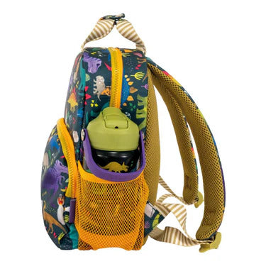 Floss & Rock  Backpack - Dinosaur