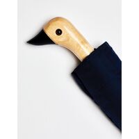 DUCK UMBRELLA NAVY: Sep 24