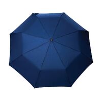 DUCK UMBRELLA NAVY: Sep 24