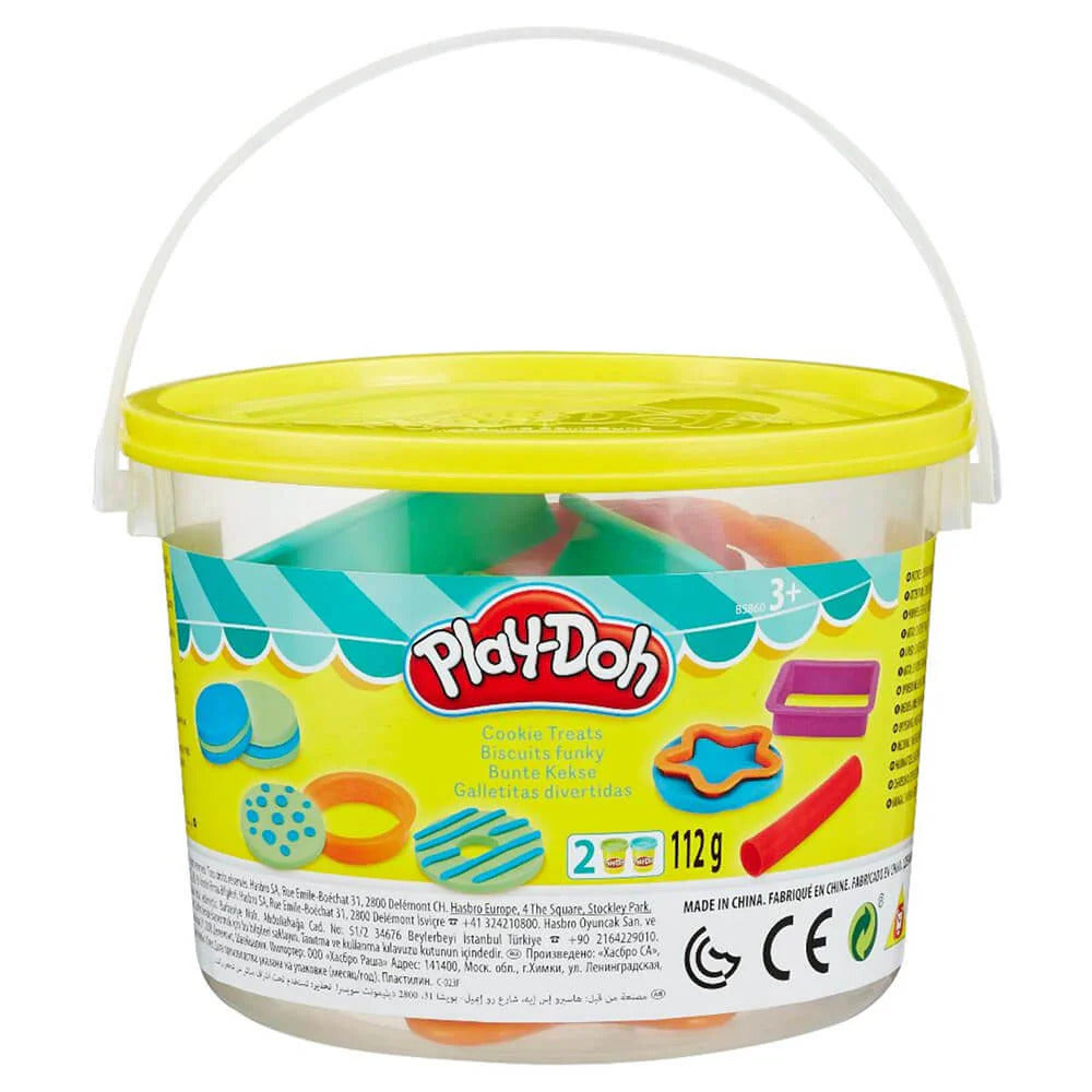 PLAY DOUGH MINI BUCKET