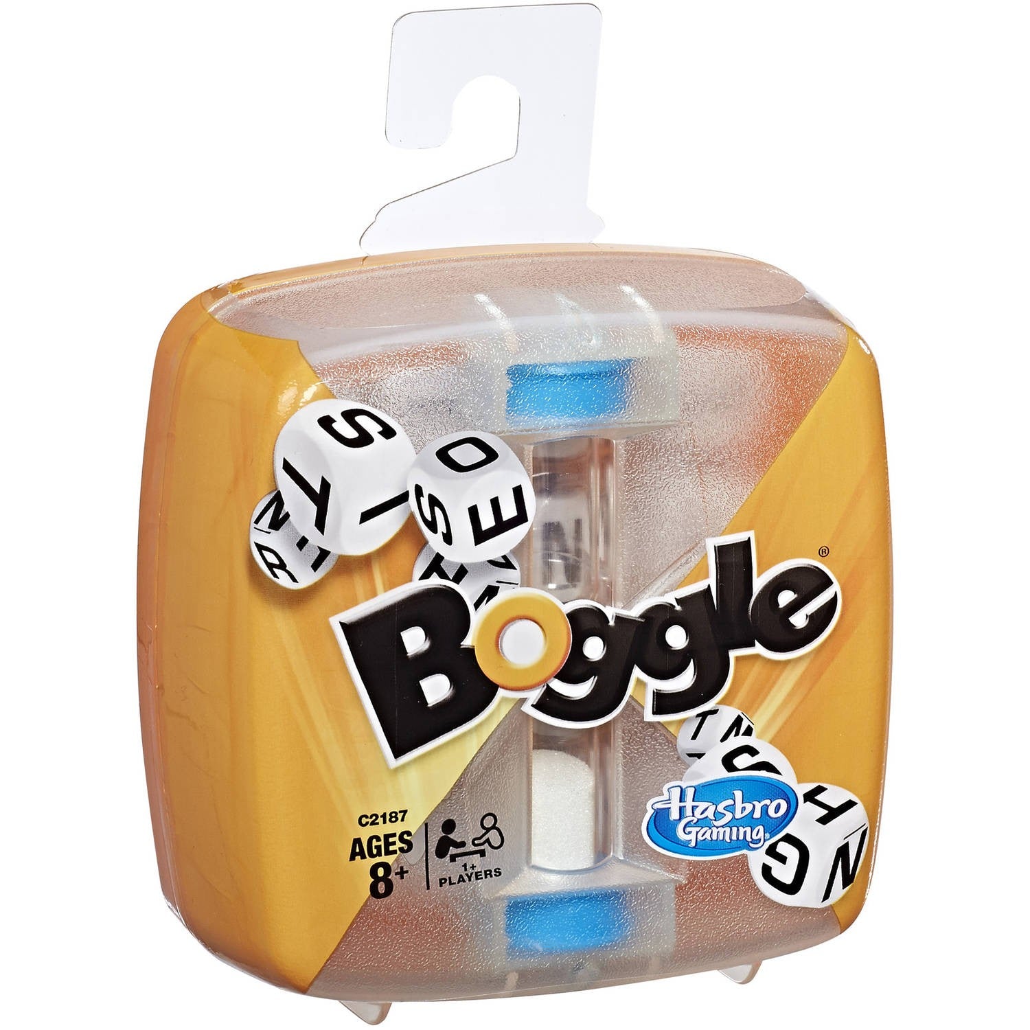 BOGGLE CLASSIC