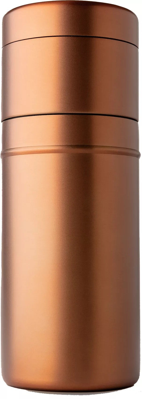 High Camps Highball Shaker, Copper