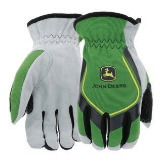 John Deere All Purpose Utility Glove L