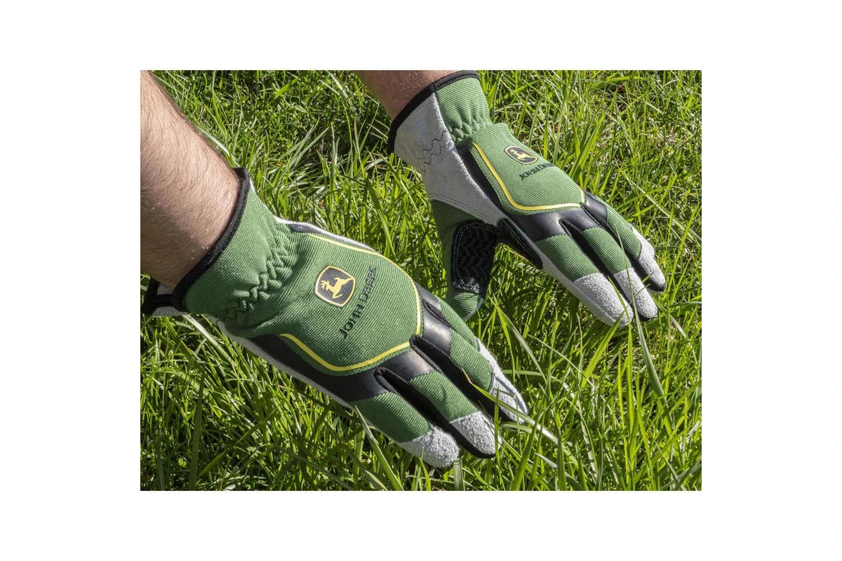 John Deere All Purpose Utility Glove L