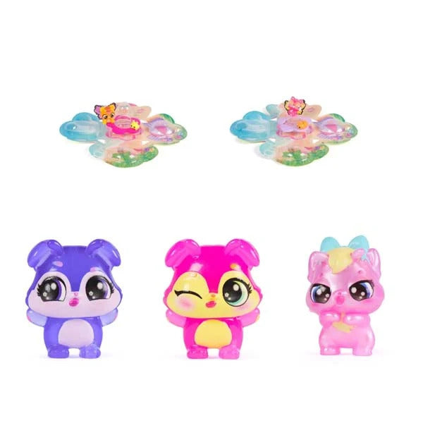 Hatchimals Bloomables Collectible