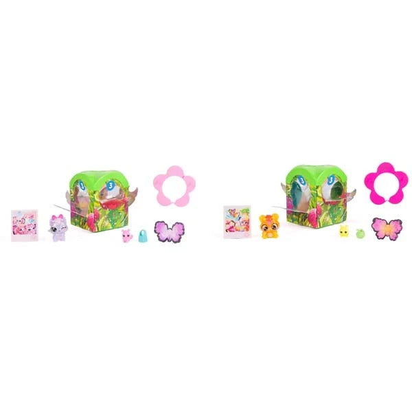 Hatchimals Bloomables Collectible