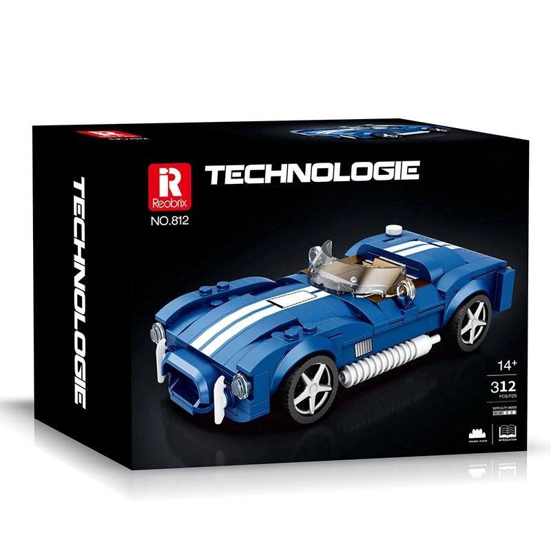 Reobrix Technologie No 812