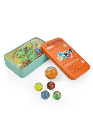 Legame Vintage Glass Marbles