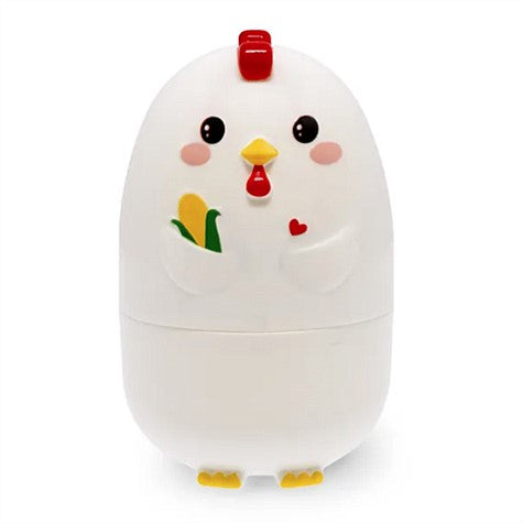 Legami Microwave Egg Cooker 