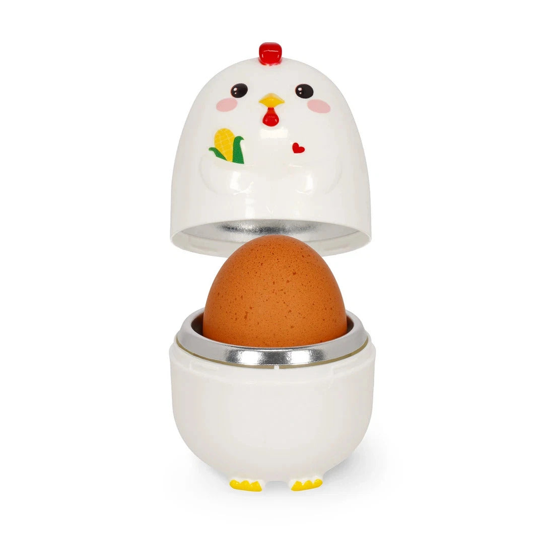 Legami Microwave Egg Cooker 