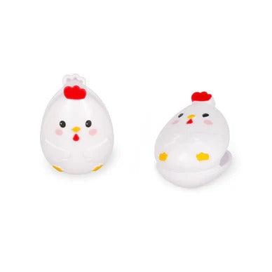 Legami Bag Clips - Hen