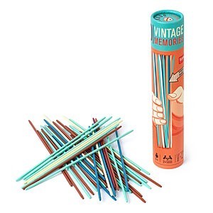 Legami VINTAGE MIKADO - PICK UP STICKS 