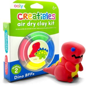 Ooly Air Dry Clay KIT 