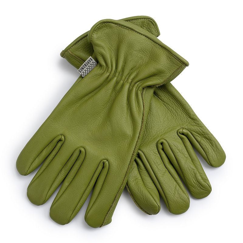 Barebones Classic Work Glove Olive