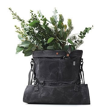 Barebones Harvesting & Gathering Bag