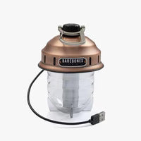 Barebones Living Beacon Lantern - Copper - LIV-297