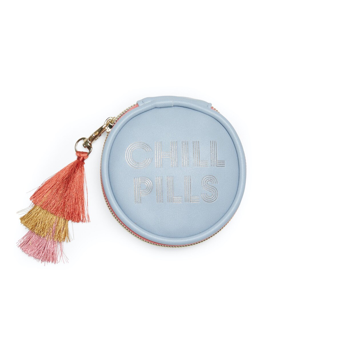 Pill Box Chill Pills