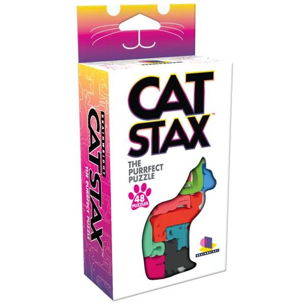 Cat Stax