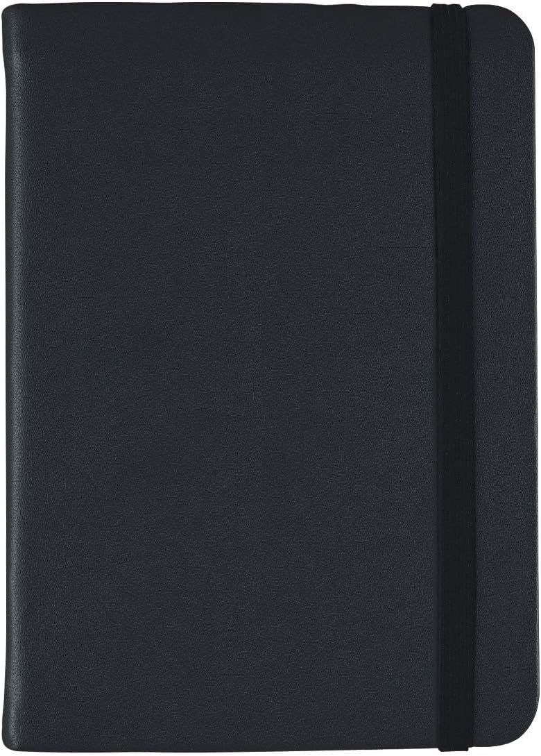 Journal Vauxhall Quarto Blank