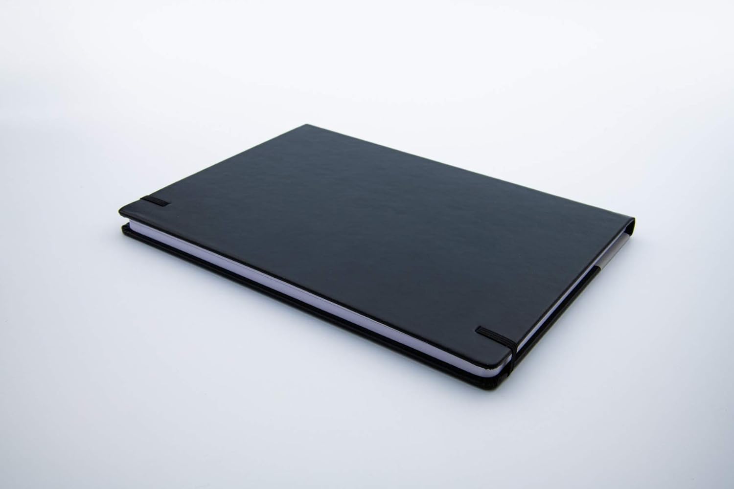 Journal Vauxhall Quarto Blank