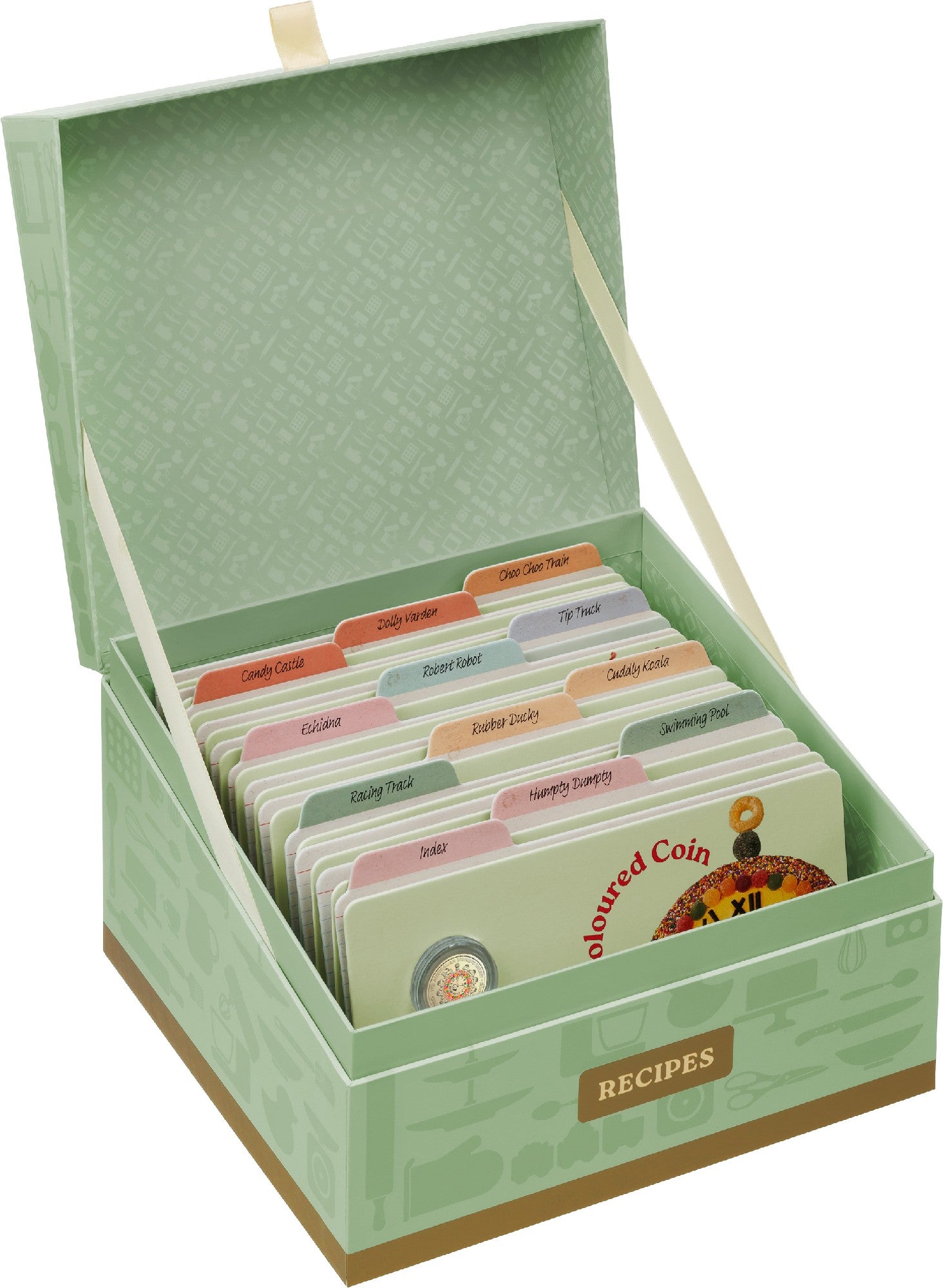 AWW  2025  Twelve COIN COLLECTION 