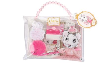 Claris Stationery Set