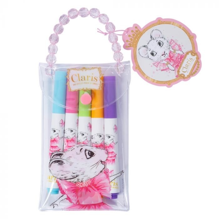 Claris Markers Set 5