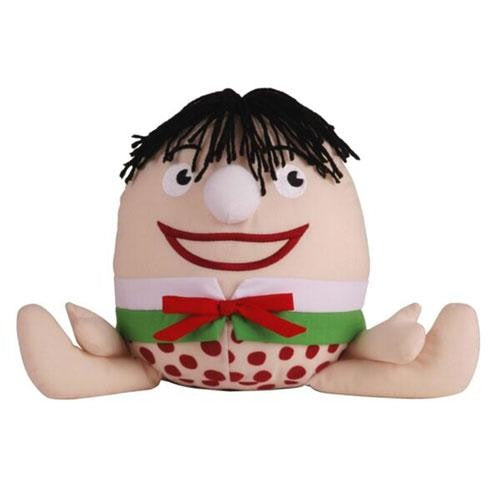 Play School Plush - Humpty