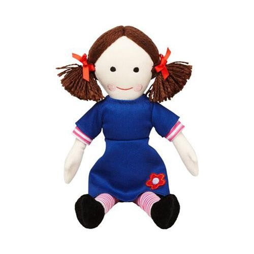 Play School Plush - Jemima Classic