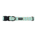 HOTDOG COLLAR MED NECK 