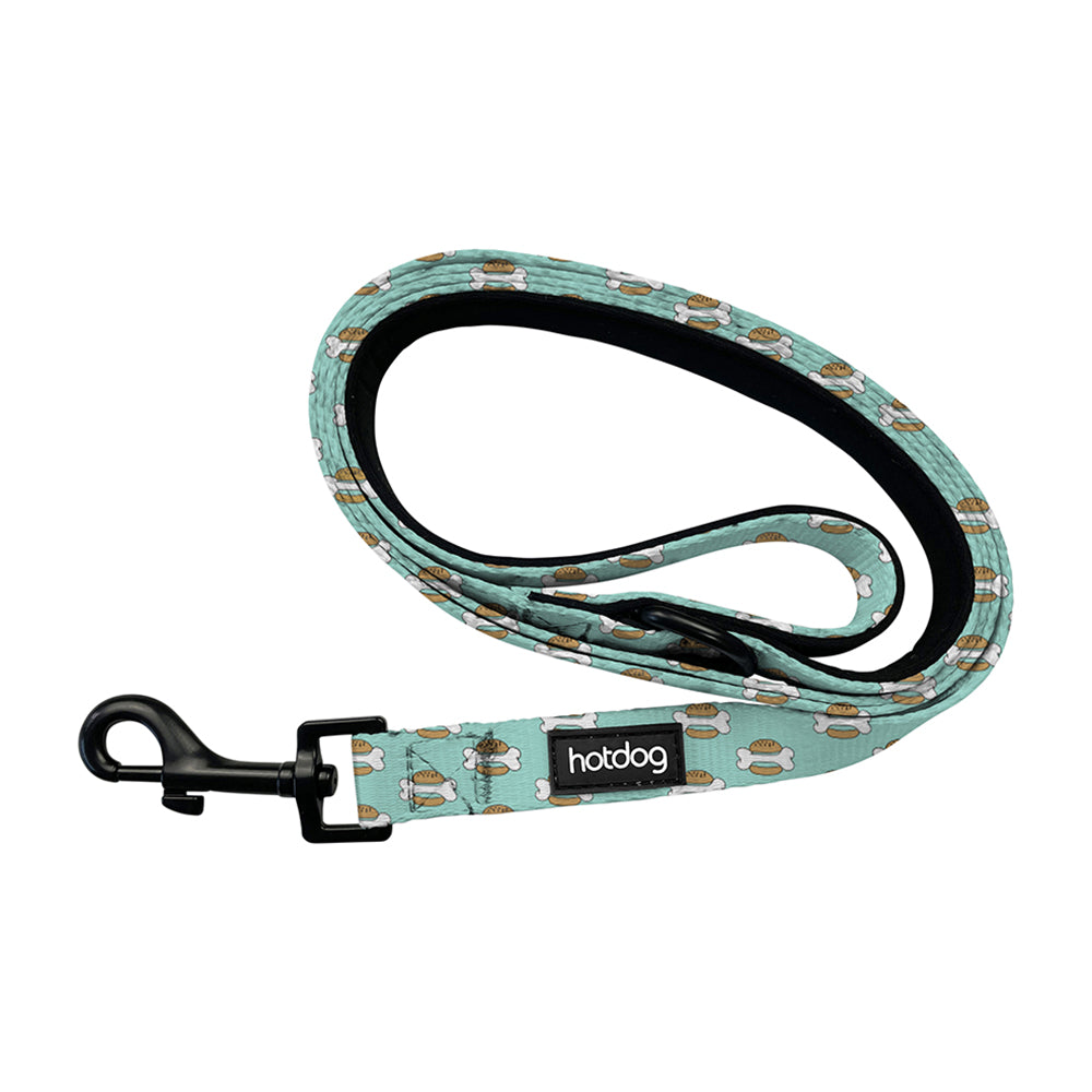 HOTDOG LEASH MED 