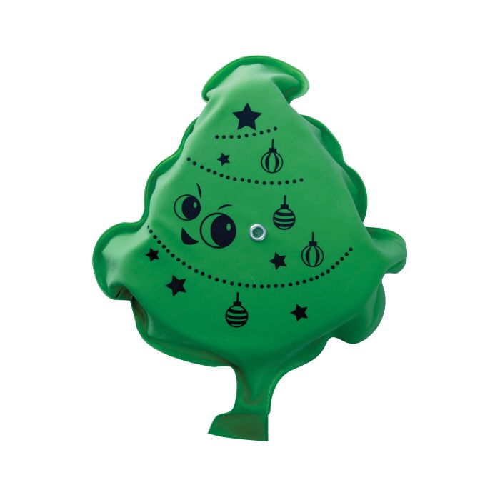 CHRISTMAS TREE WHOOPEE CUSHION