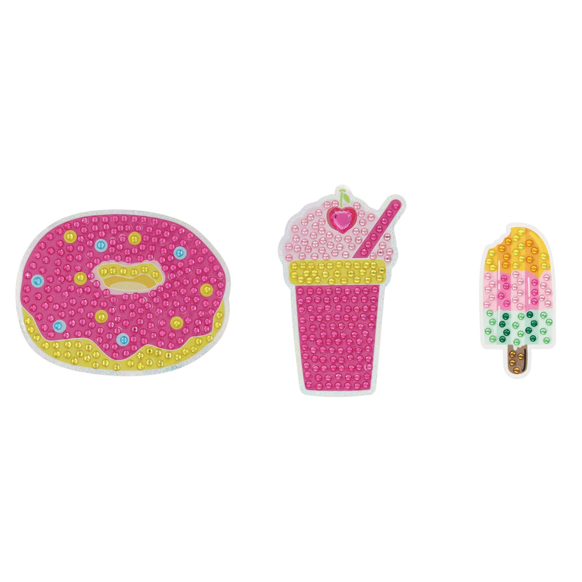 Diamond Art Stickers Make your Own