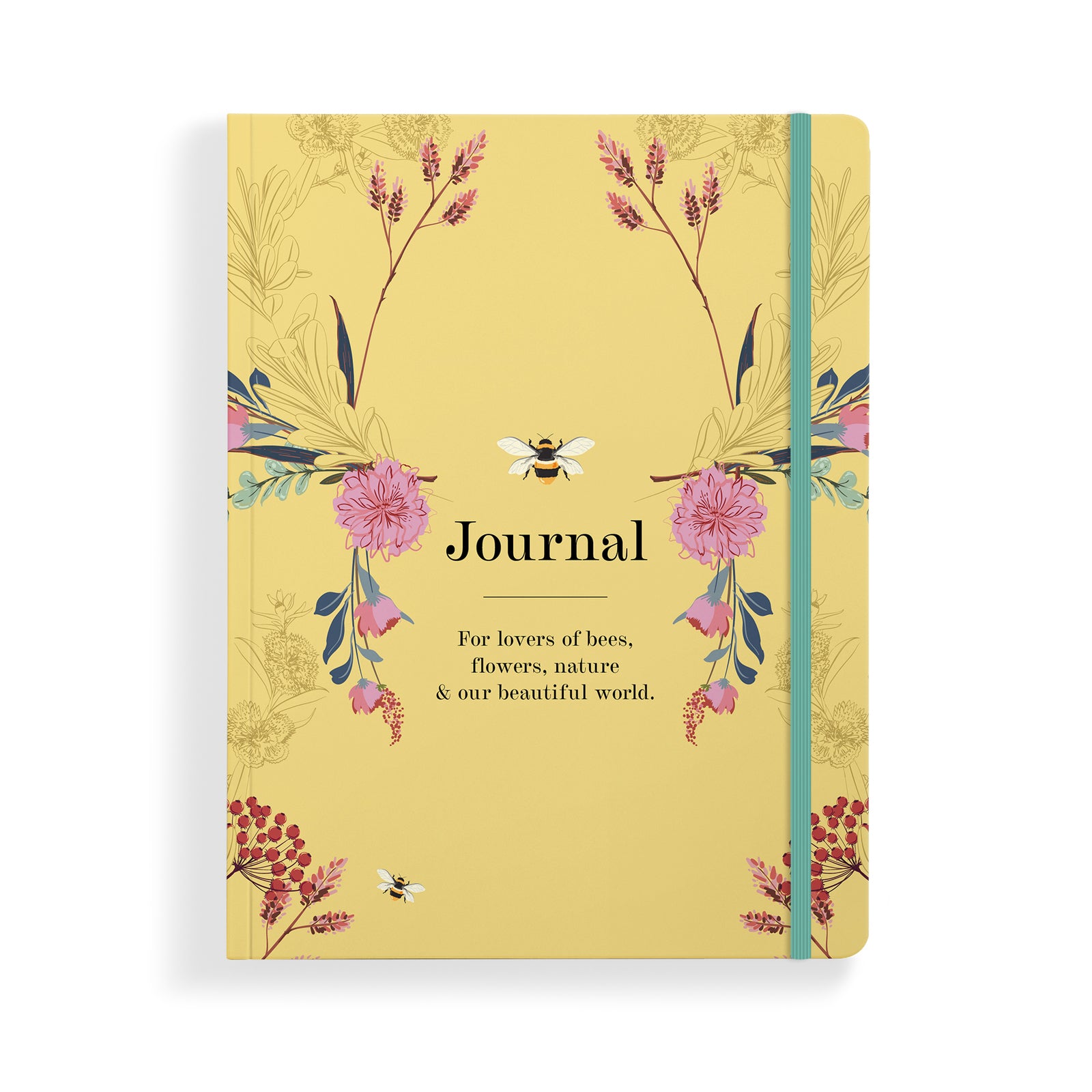 AFFIRMATIONS JOURNAL 