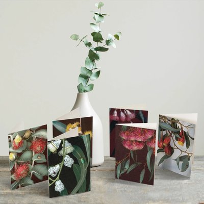 GUM BUG BOXED GIFT CARDS: Nov 22