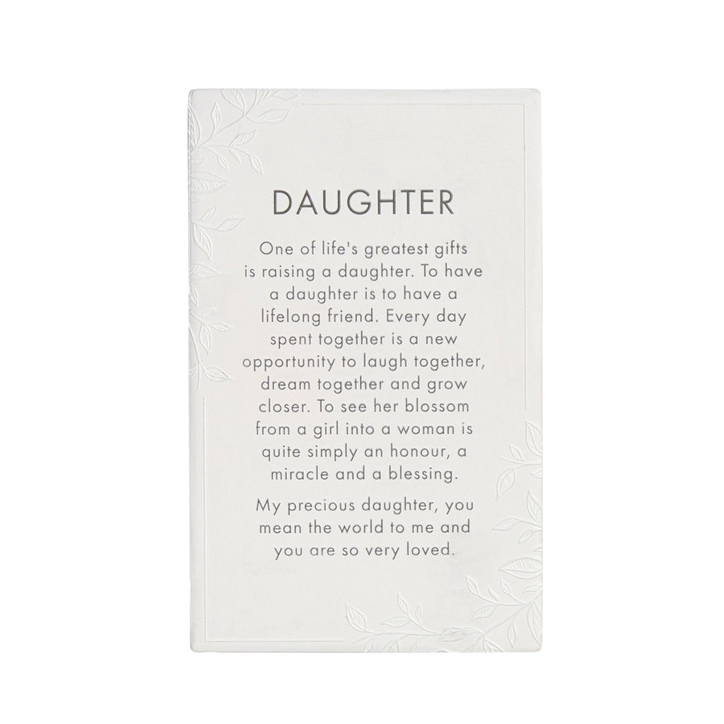 Precious Quote Daughter