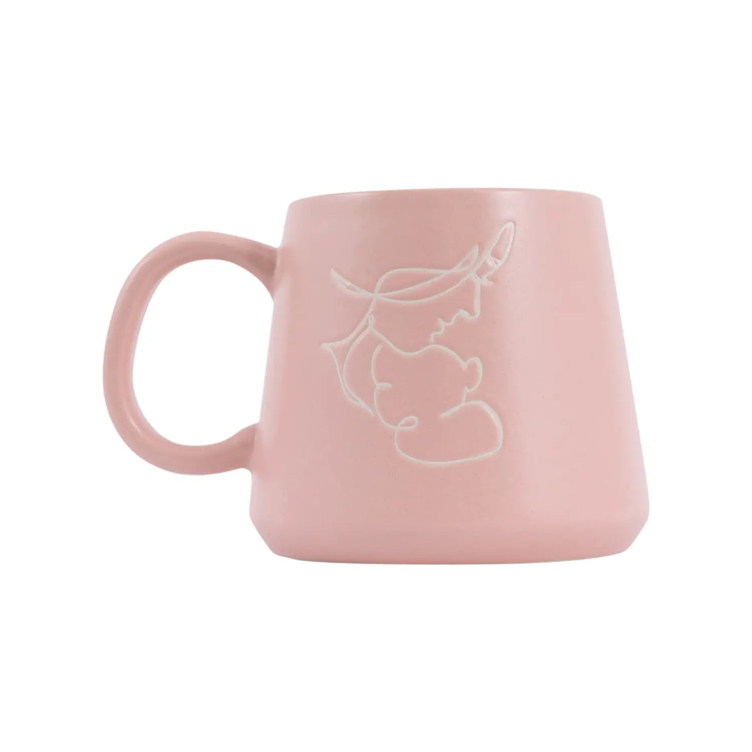 Mug Heartfelt Mum