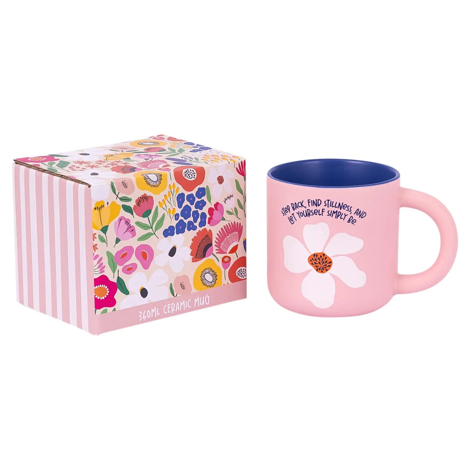Mug Billie Simply Be
