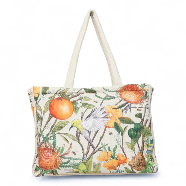 Comforter Bag - Golden Hour