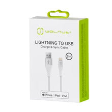 LIGHTNING TO USB CABLE
