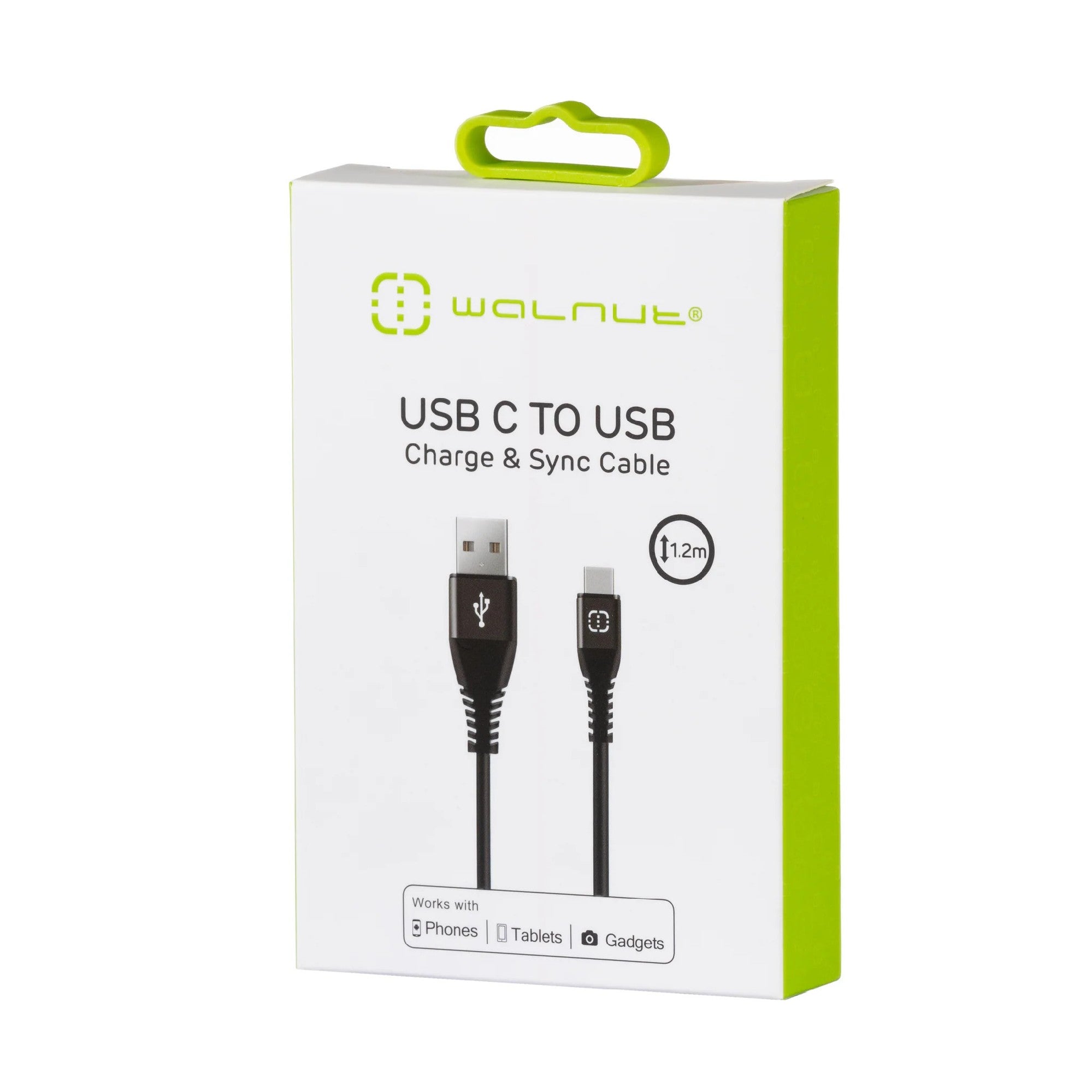 LIGHTNING TO USB CABLE
