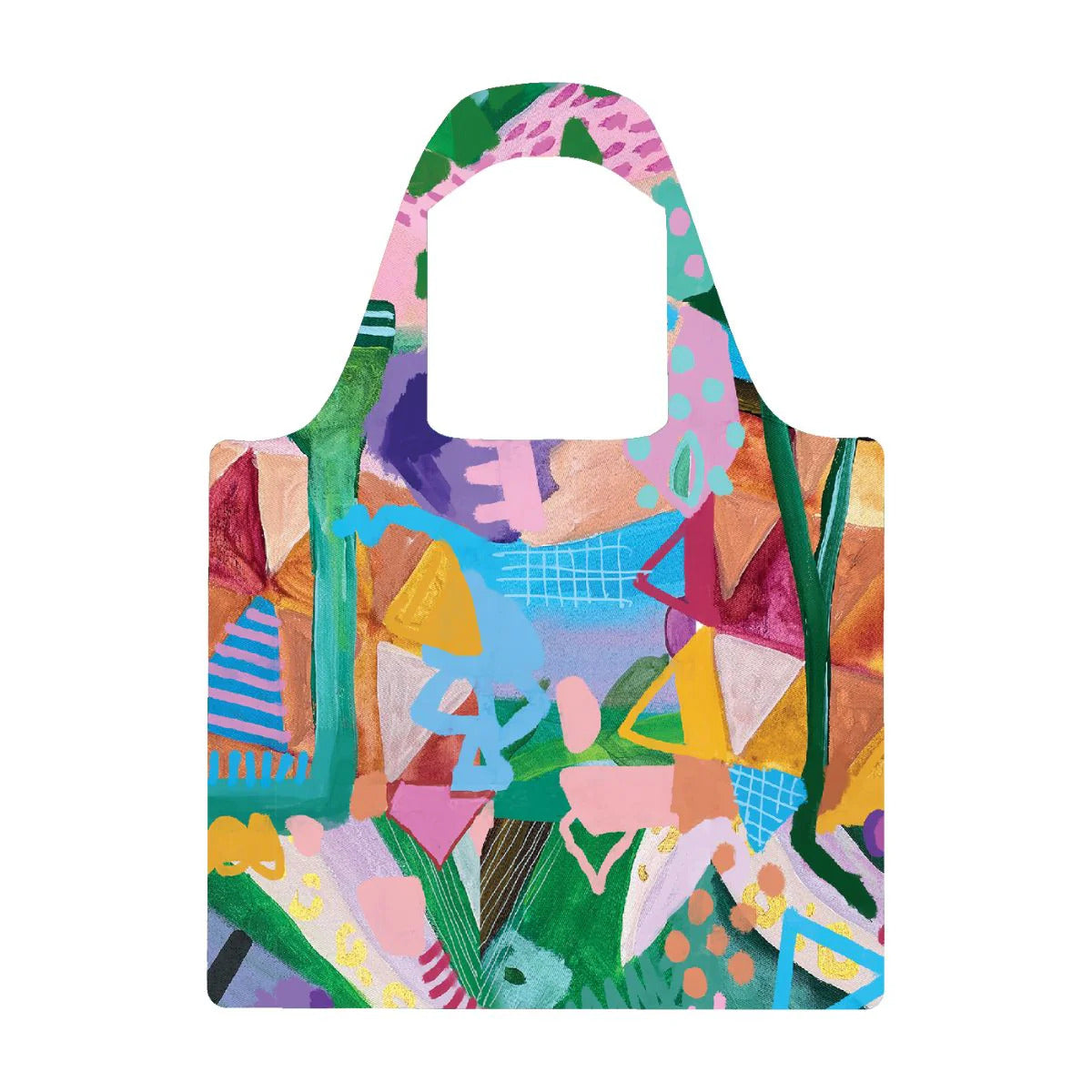 Reusable Shopping Bag -  Deb McNaughton Amazon